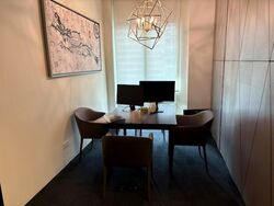 Fullerton Hotel (D1), Office #454920821